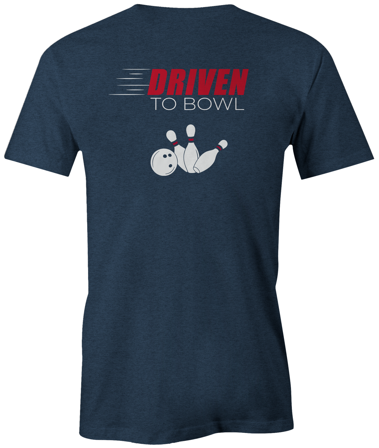 Turbo Driven To Bowl