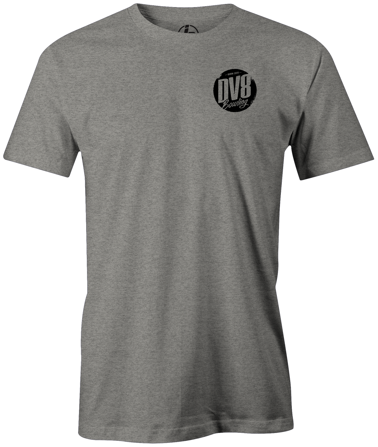 DV8 Bowling Practice Tee Hit the lanes in this awesome Inside Bowling T-shirt and be a part of the team! League bowling Team shirt. Junior Gold. PBA. PWBA. tee, tee shirt, tee-shirt, tshirt, t shirt, tournament shirt. Cool, novelty. Men's.