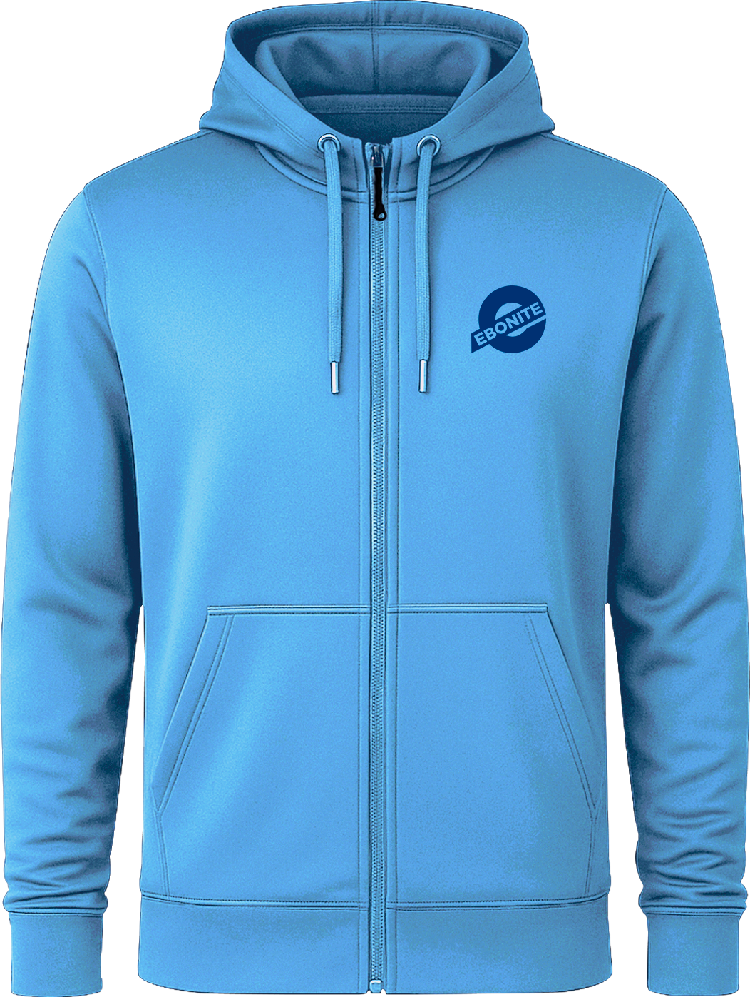 Ebonite Classic Full Zip Hoodie