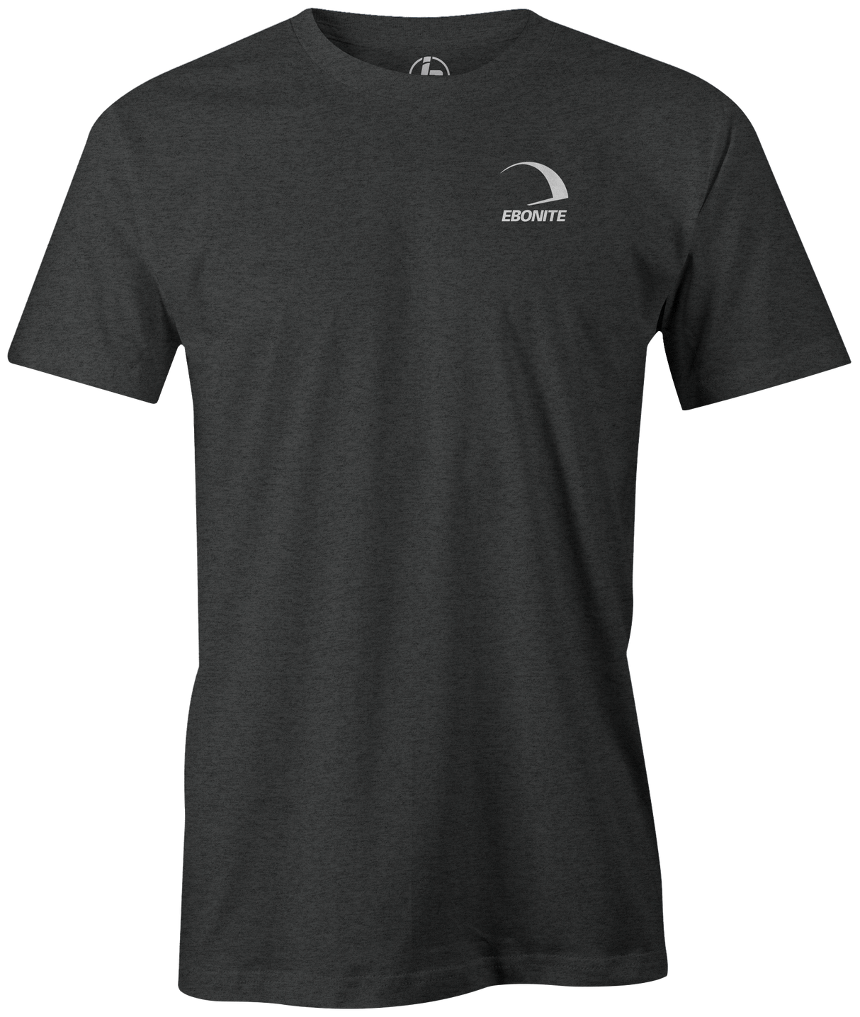 Ebonite Bowl To Win Practice Tee