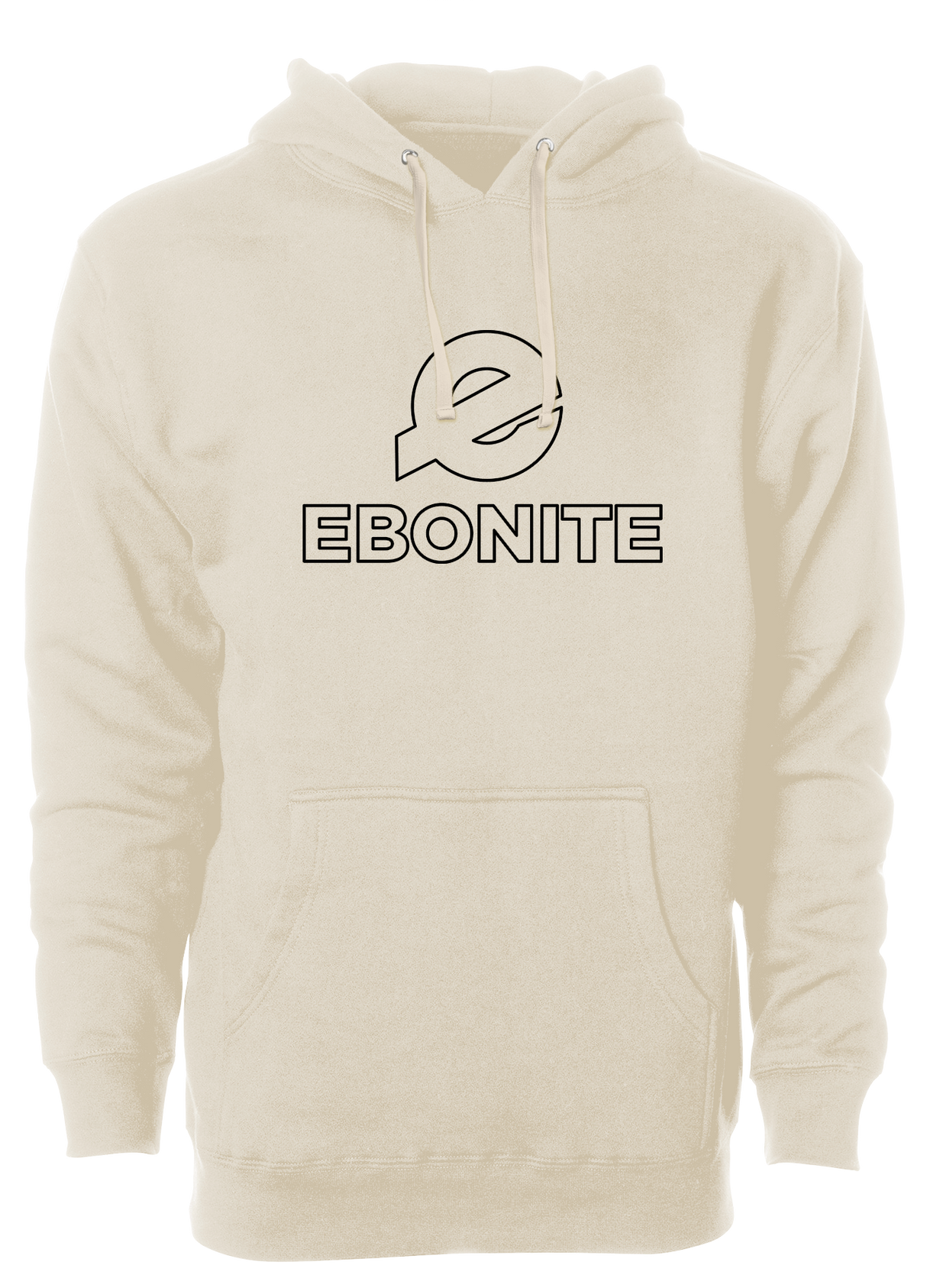 Ebonite Classic Outline Hoodie