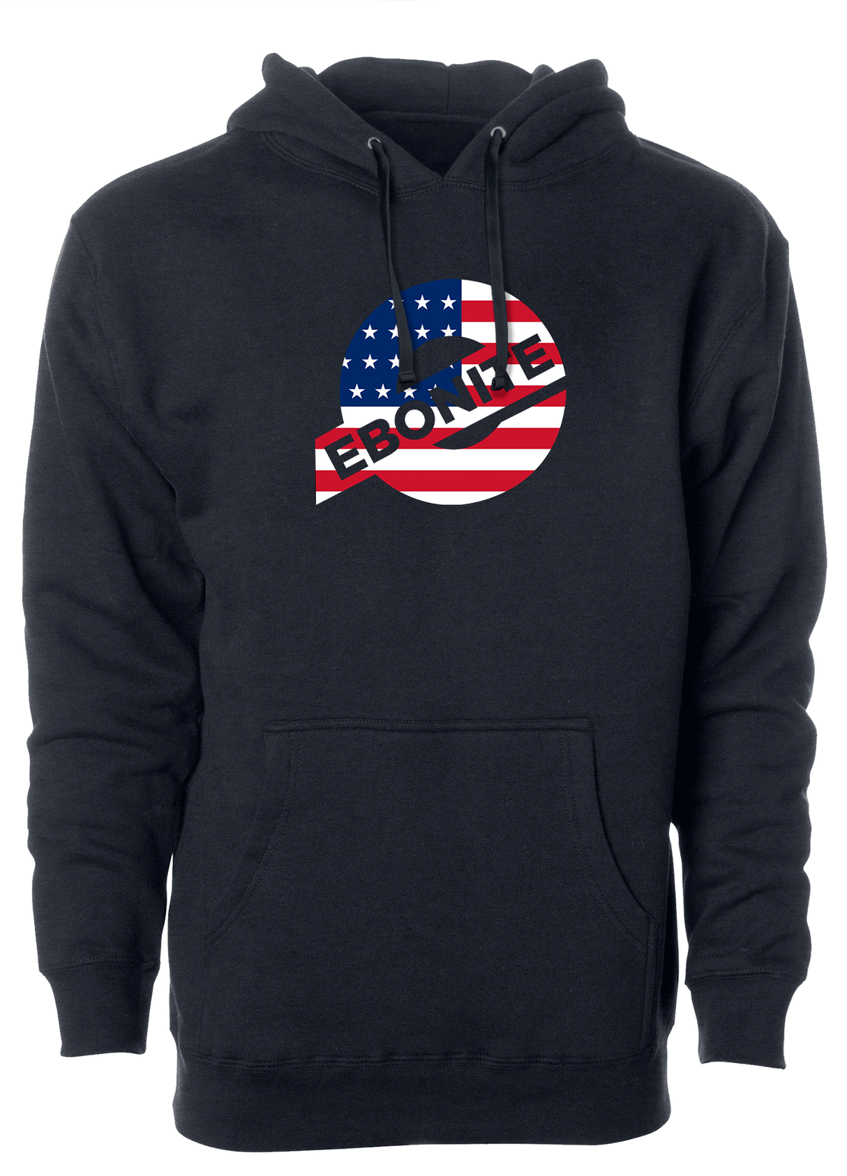 Ebonite USA Hoodie