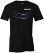 Ebonite  Sport! This new tee is the perfect shirt for any Ebonite  bowling fan. Available in multiple colors.  Hit the lanes in this awesome t-shirt and show everyone that you are a part of the team!  Tshirt, tee, tee-shirt, tee shirt, Pro shop. League bowling team shirt. PBA. PWBA. USBC. Junior Gold. Youth bowling. Tournament t-shirt. Men's. Bowling Ball.