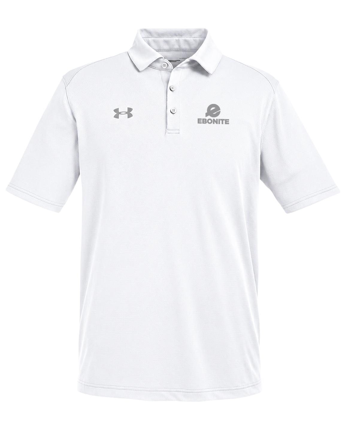 Ebonite Classic Under Armour Tech Polo