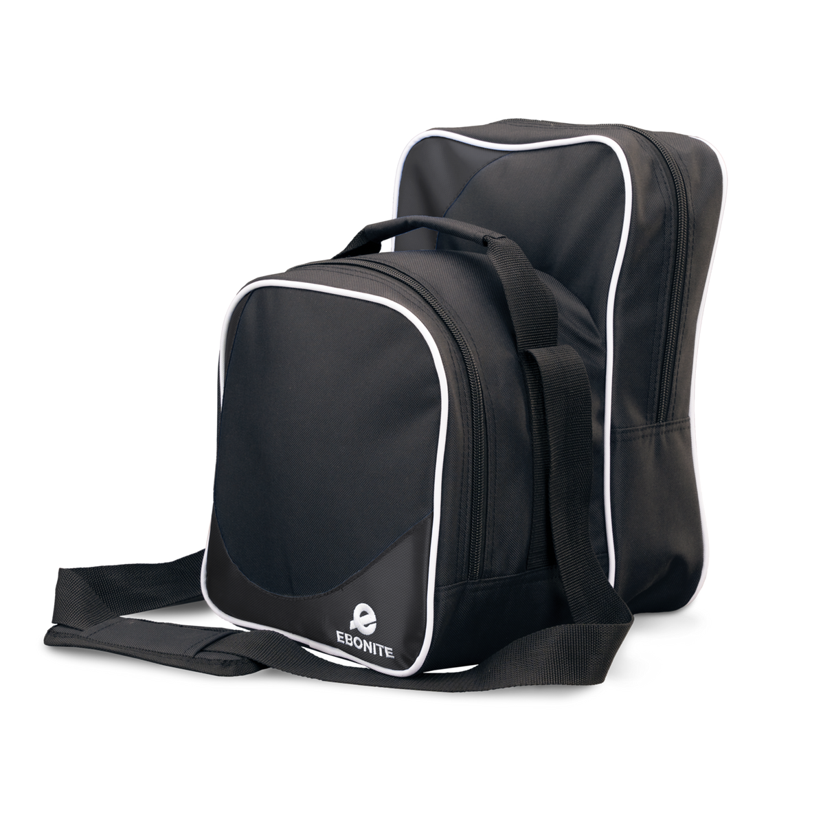 ebonite bowling bag over the shoulder single