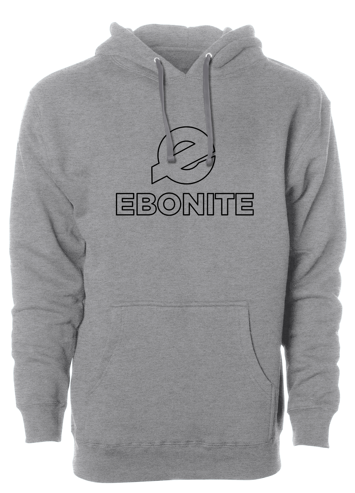Ebonite Classic Outline Hoodie
