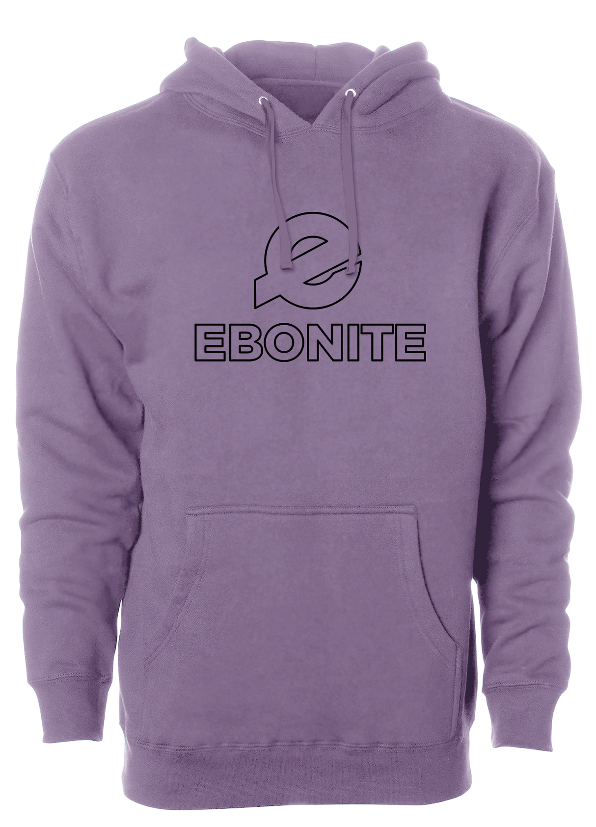 Ebonite Classic Outline Hoodie
