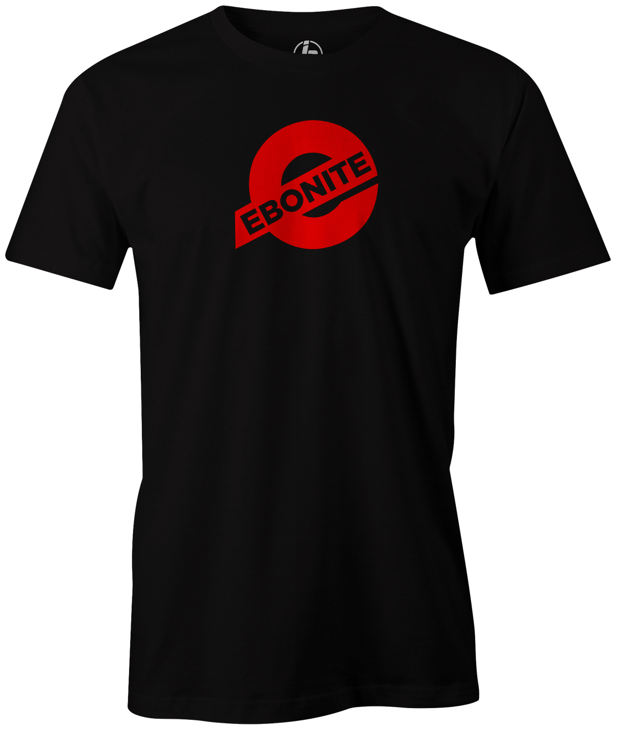 Ebonite New Red Line