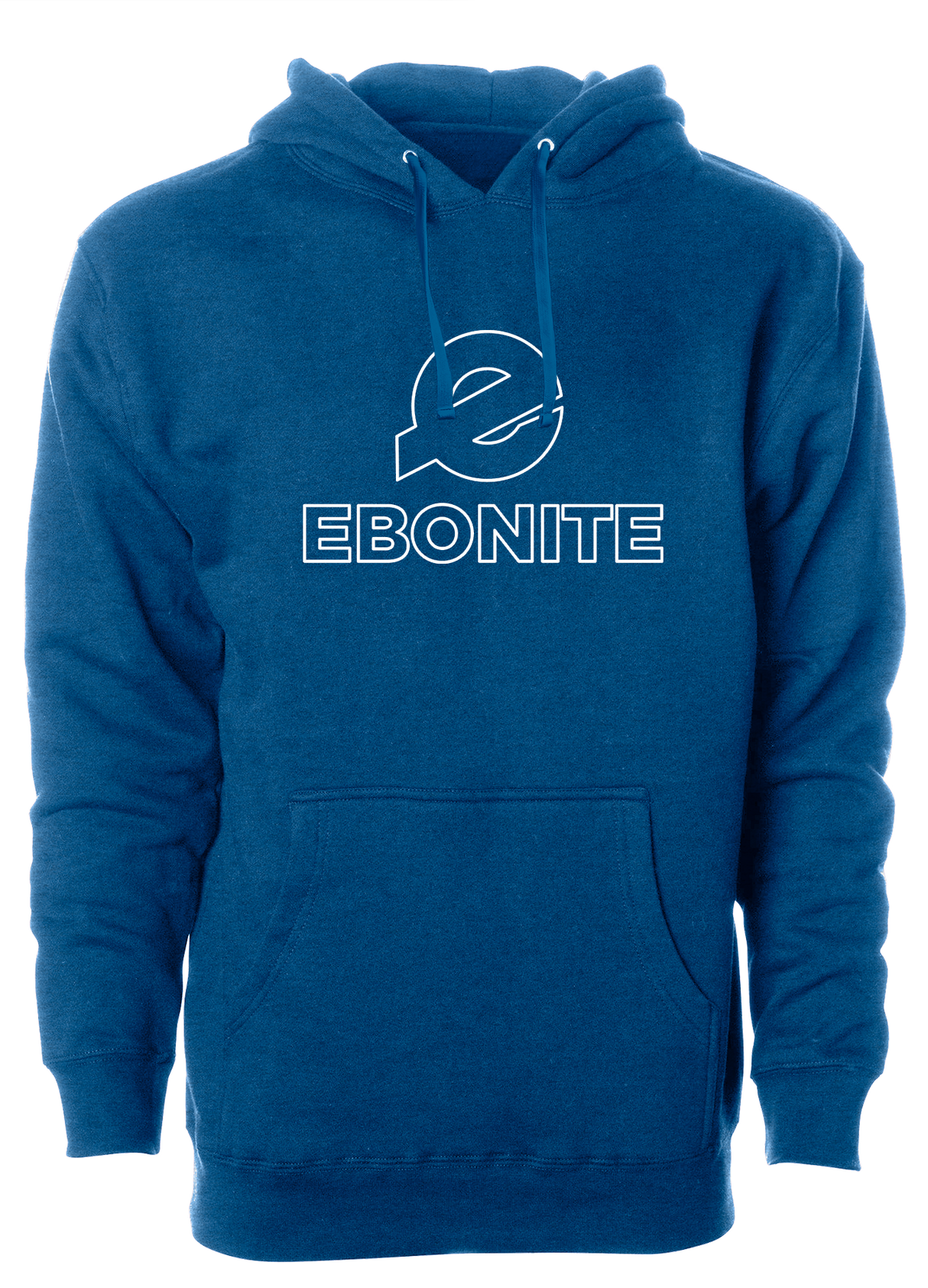 Ebonite Classic Outline Hoodie