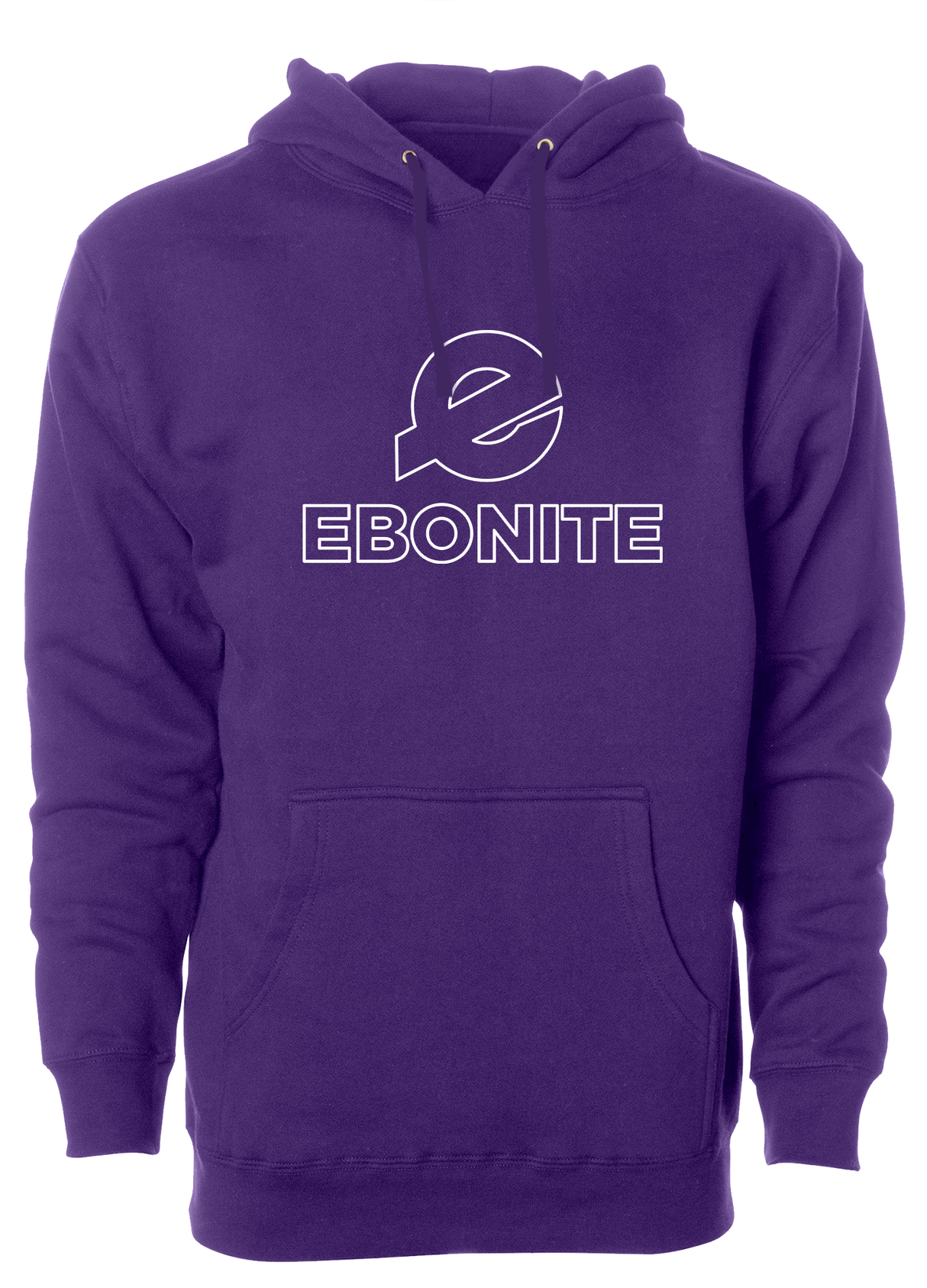 Ebonite Classic Outline Hoodie