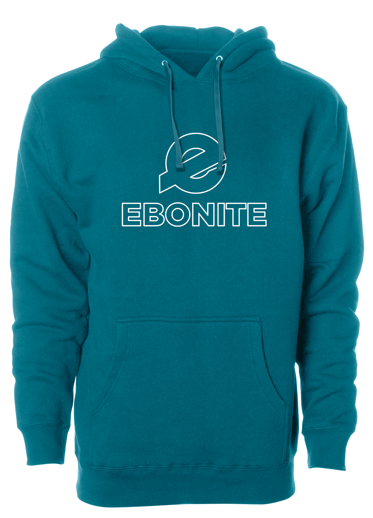 Ebonite Classic Outline Hoodie
