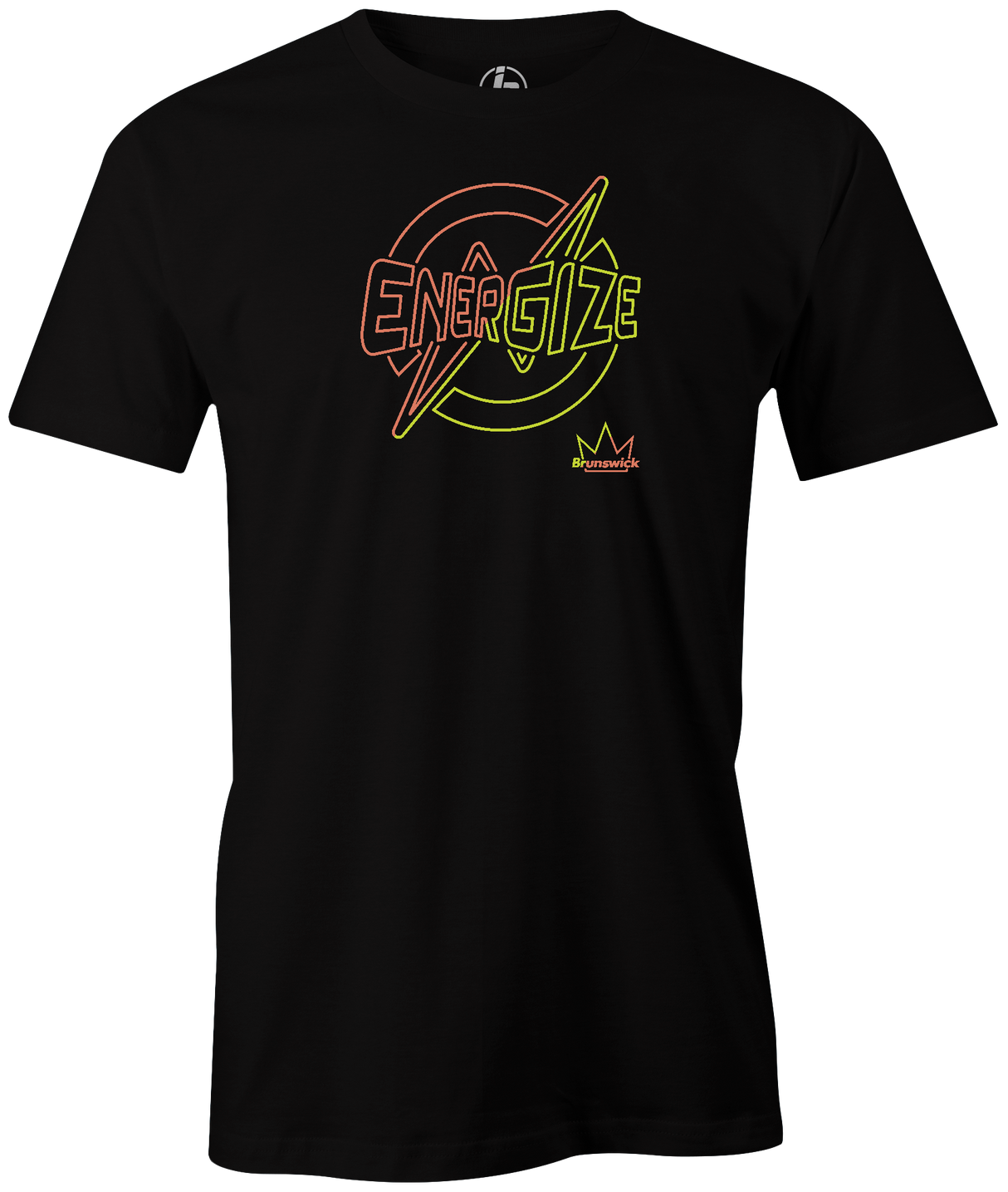 Brunswick Energize T-shirt