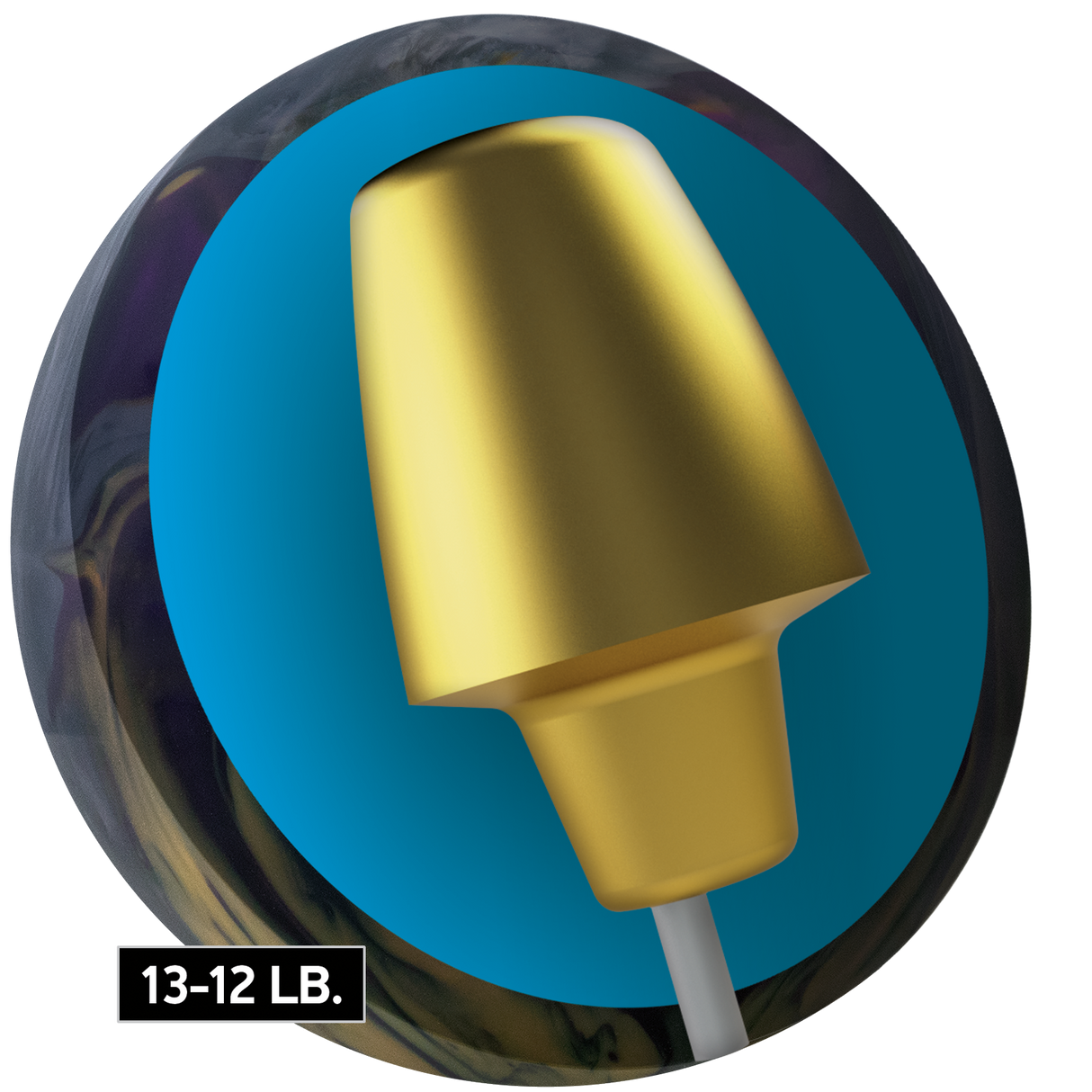 Ebonite Entity Pearl Light Core