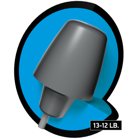 Brunswick Ethos Solid