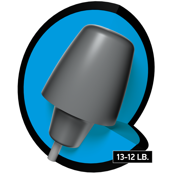 Brunswick Ethos Hybrid Light Core