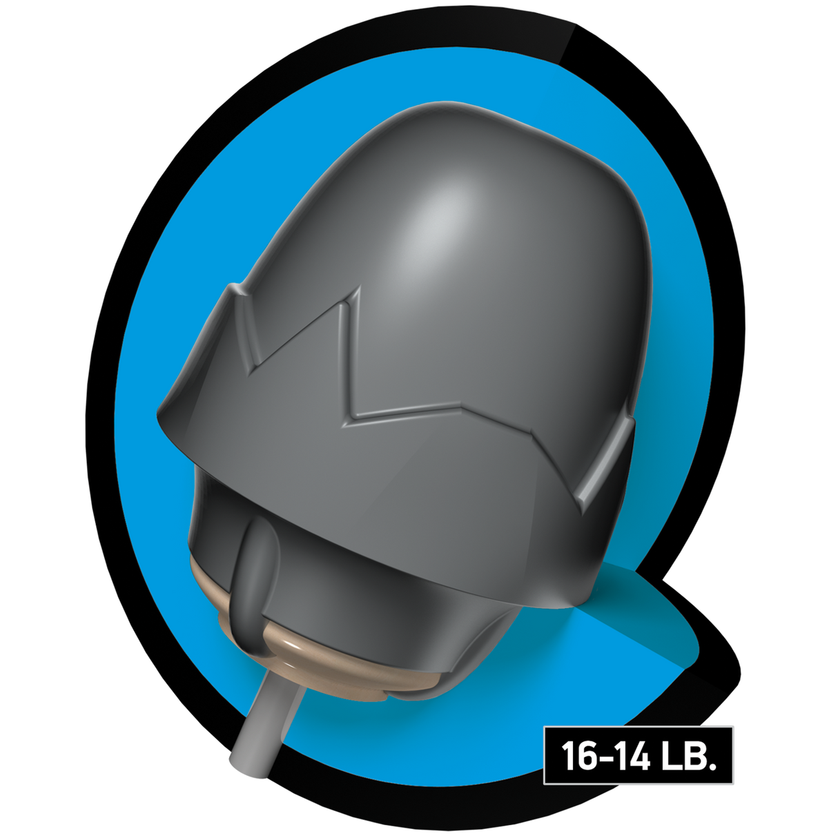 Brunswick Ethos Solid