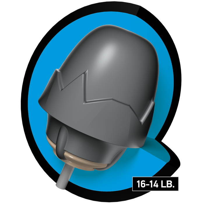 Brunswick Ethos Hybrid Core