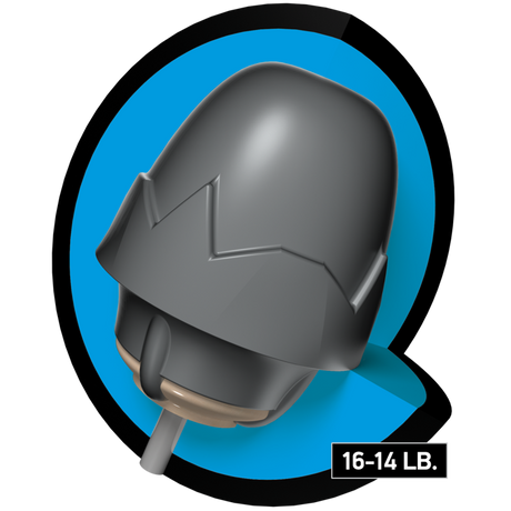 Brunswick Ethos Hybrid  Core