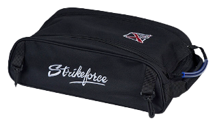 KR Strikeforce Shoe Bag Optional Add On For Slim Triple Tote Bags