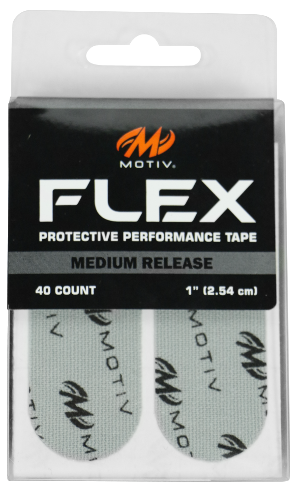 Motiv Flex Tape Gray Medium Release