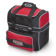 Storm 1 Ball Flip Tote Black/Red Bowling Bag suitcase league tournament play sale discount coupon online pba tour