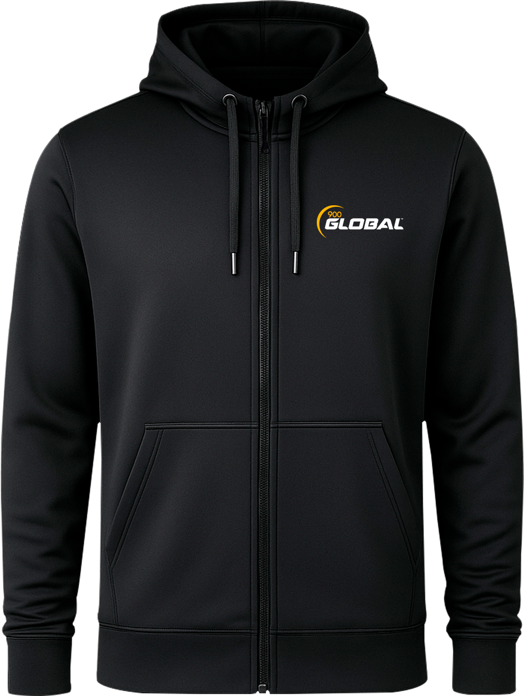 900 Global Full Zip Hoodie