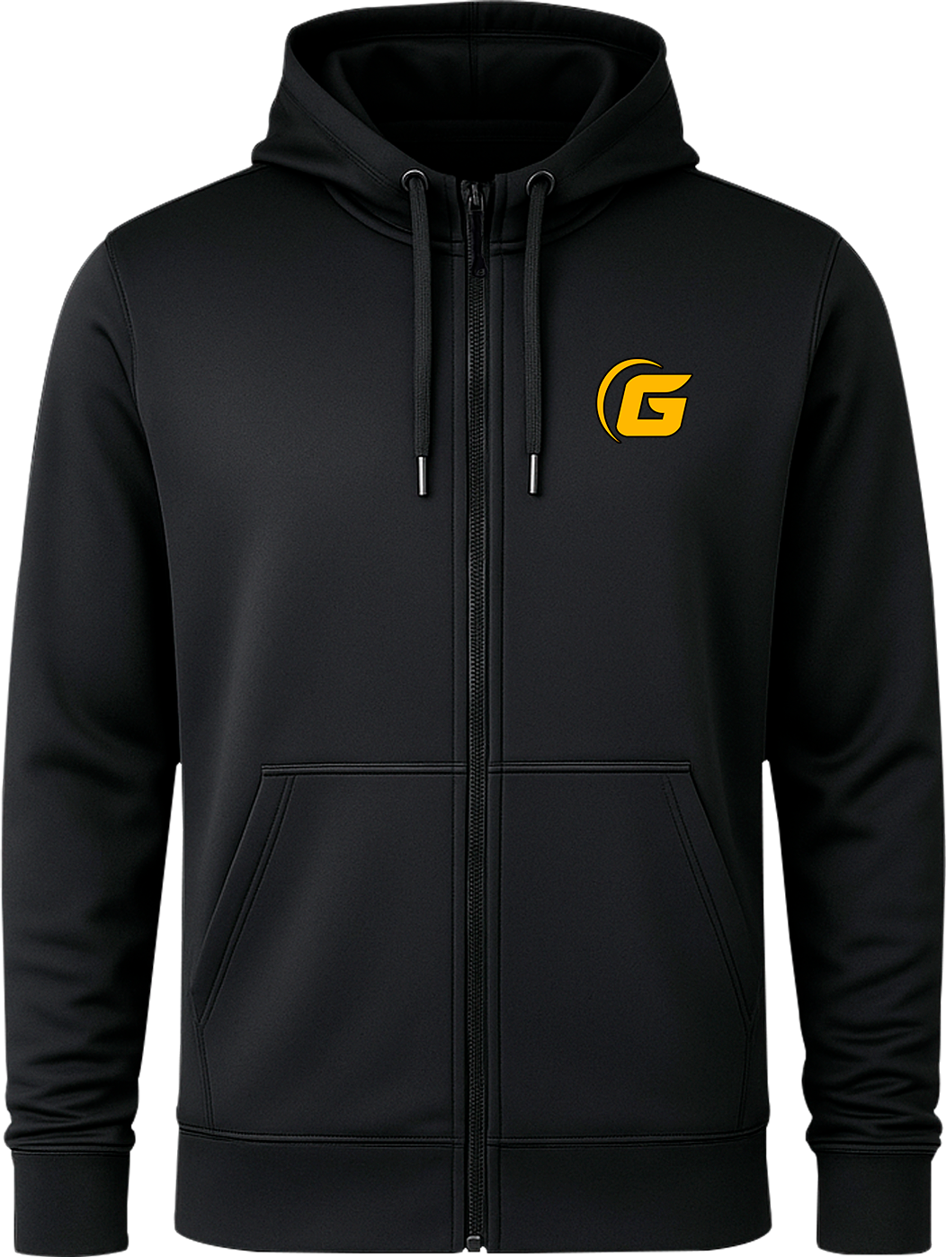 900 Global G Full Zip Hoodie