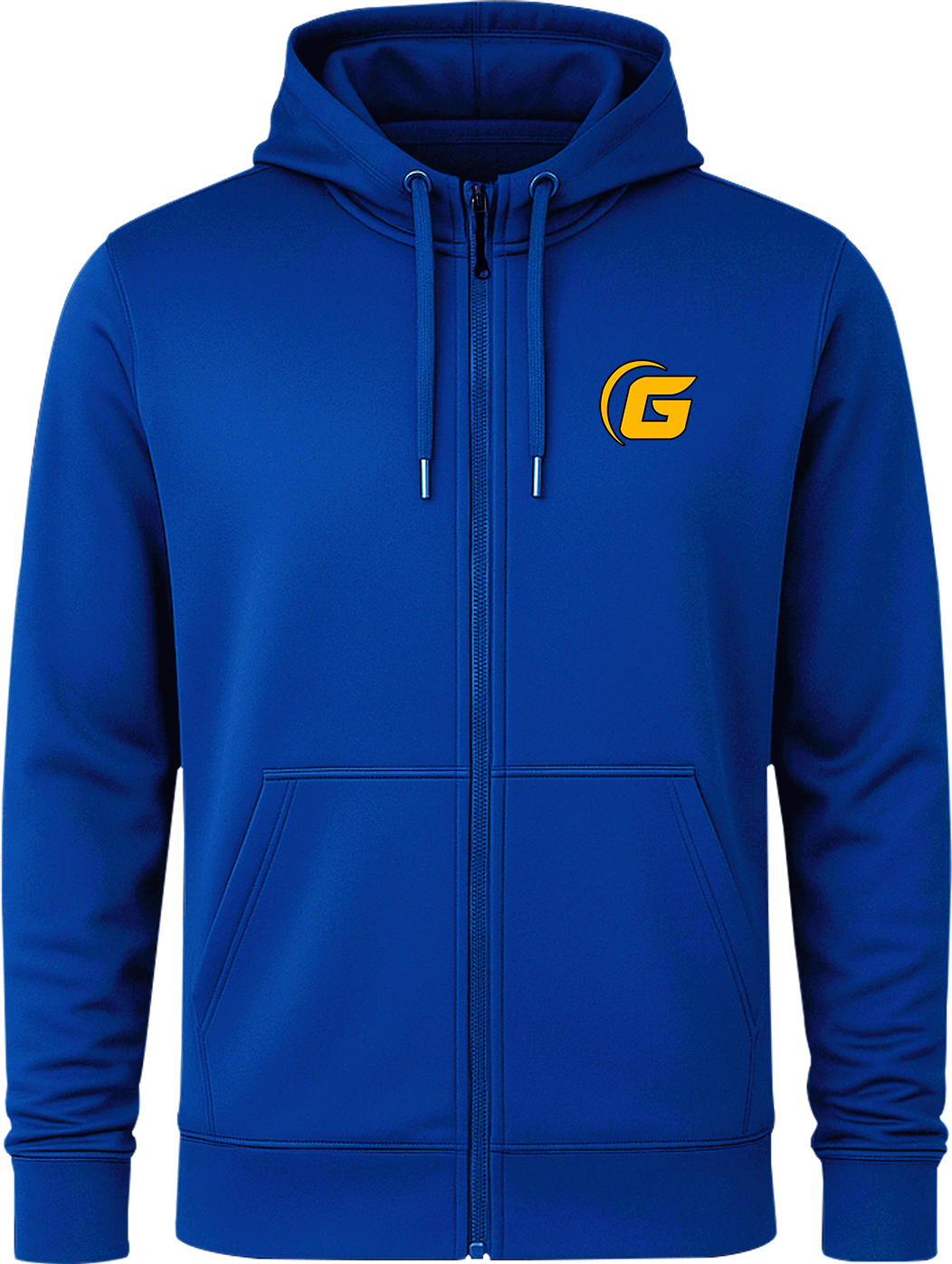 900 Global G Full Zip Hoodie