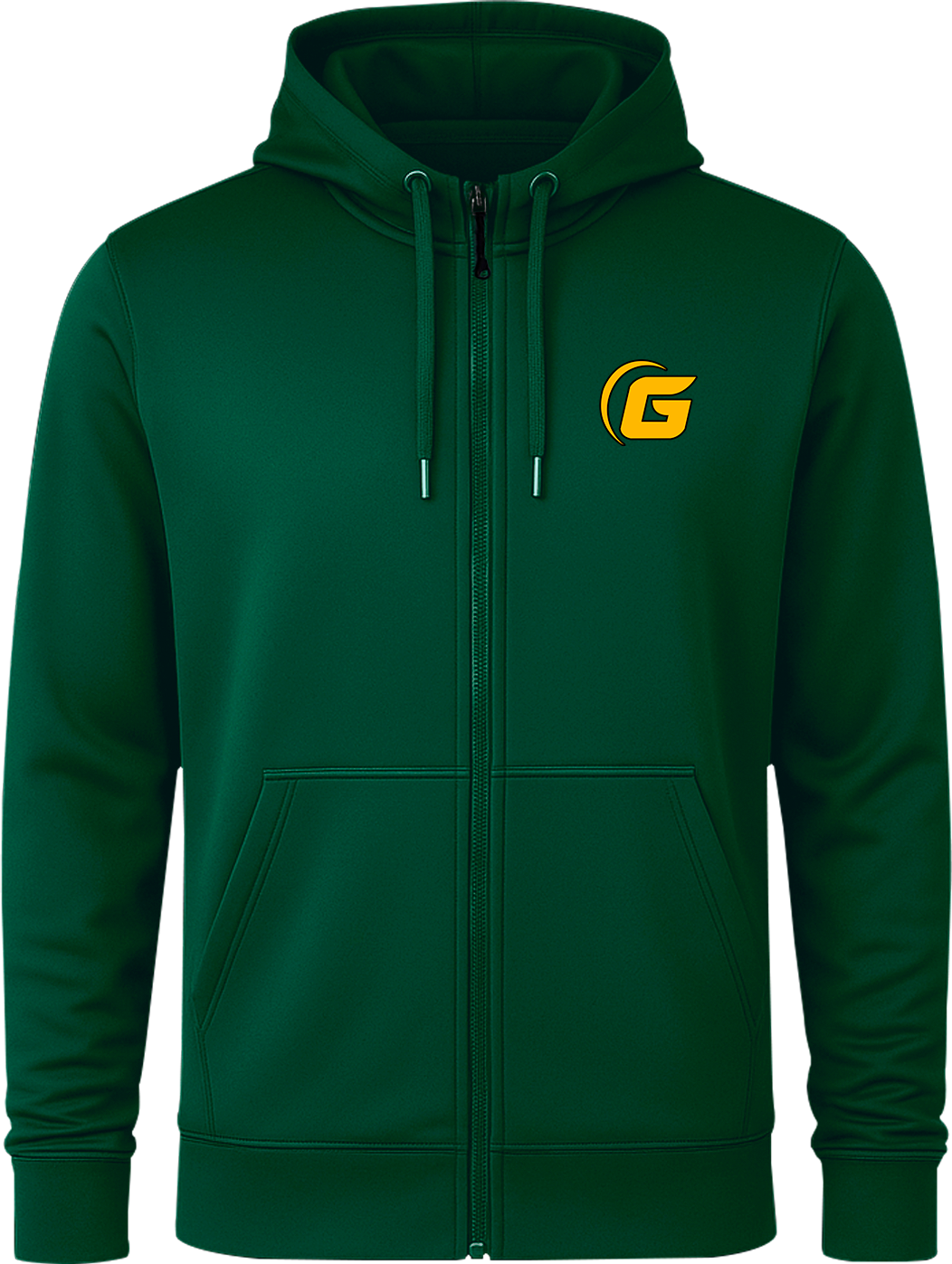 900 Global G Full Zip Hoodie