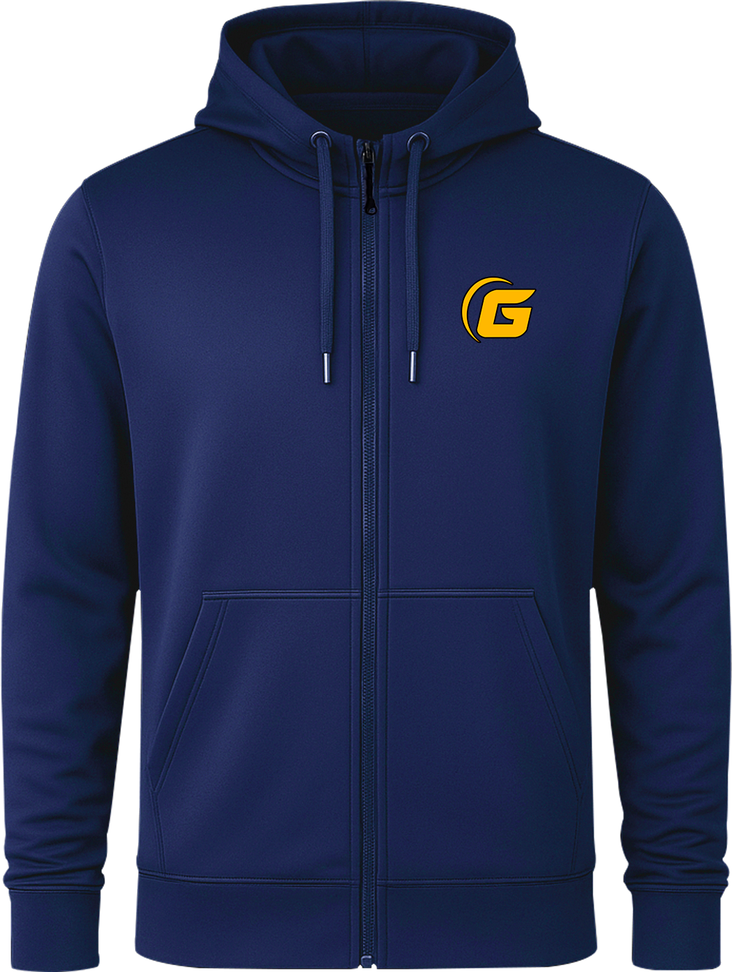 900 Global G Full Zip Hoodie