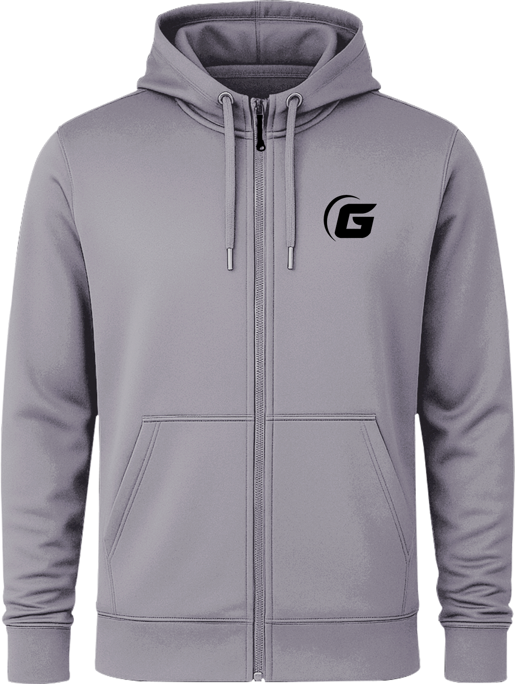 900 Global G Full Zip Hoodie