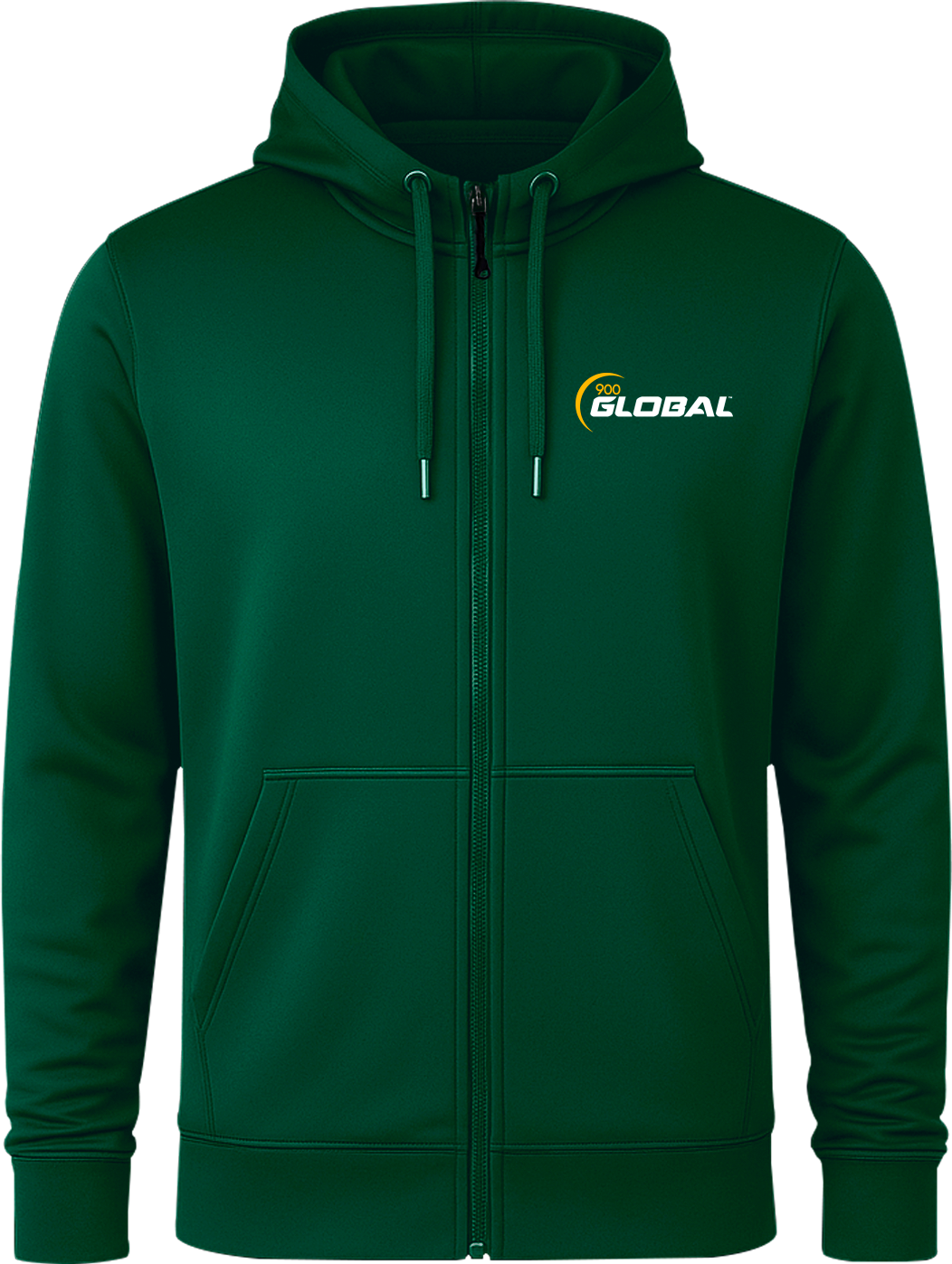 900 Global Full Zip Hoodie