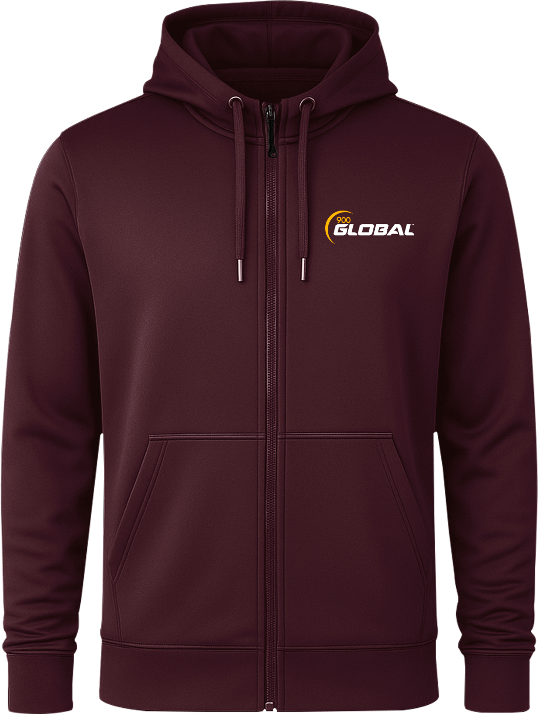 900 Global Full Zip Hoodie