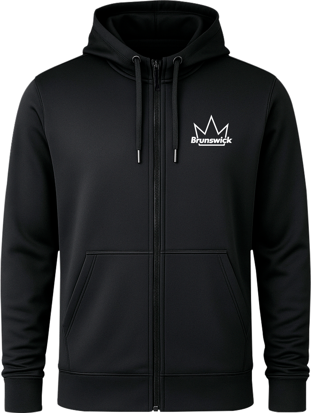 Brunswick Crown Full Zip Hoodie