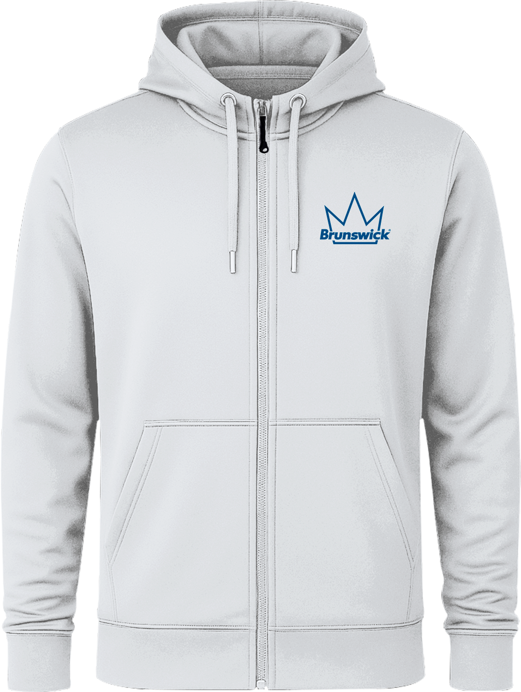 Brunswick Crown Full Zip Hoodie