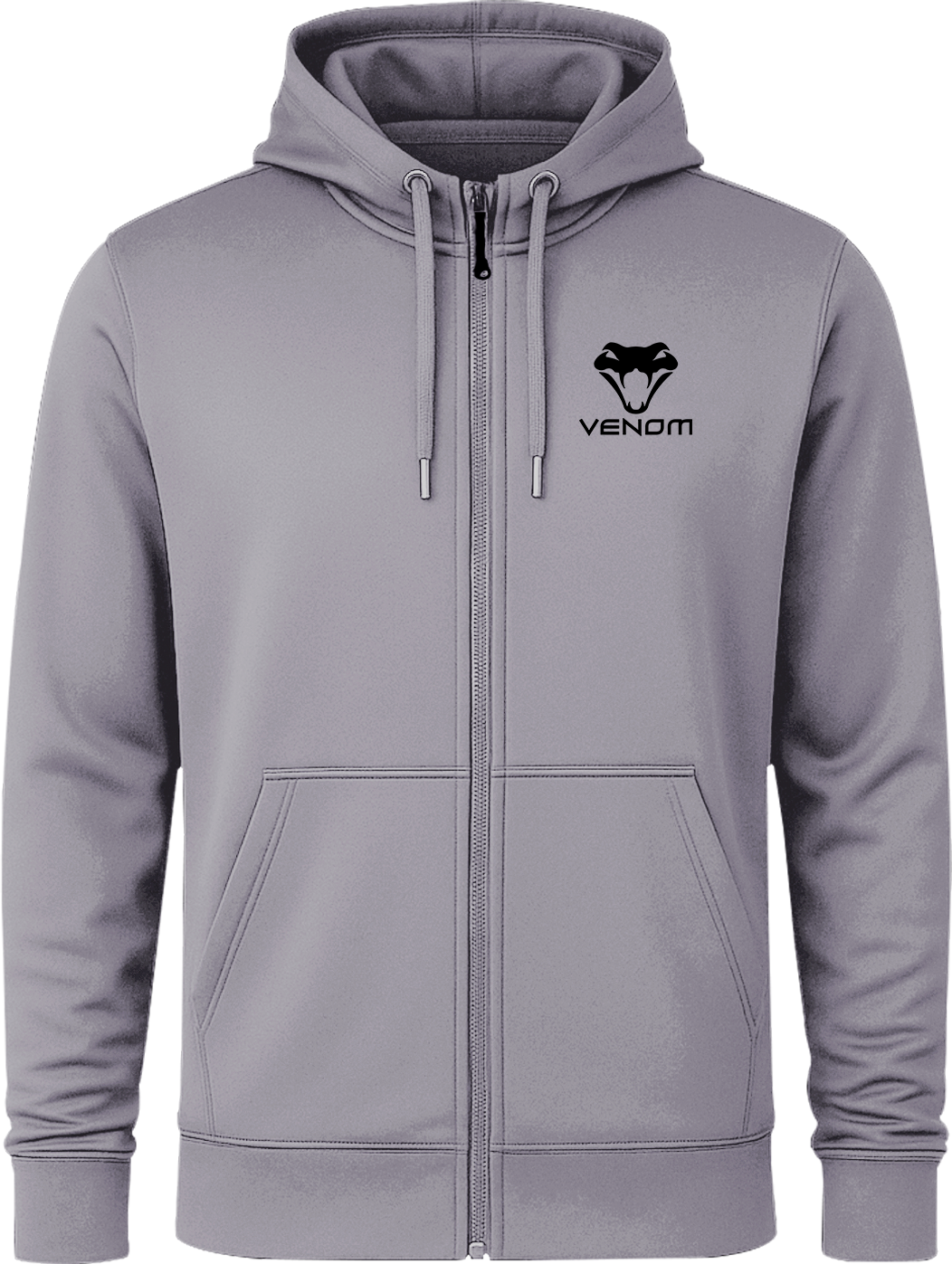 Motiv Venom Shock Full Zip Hoodie