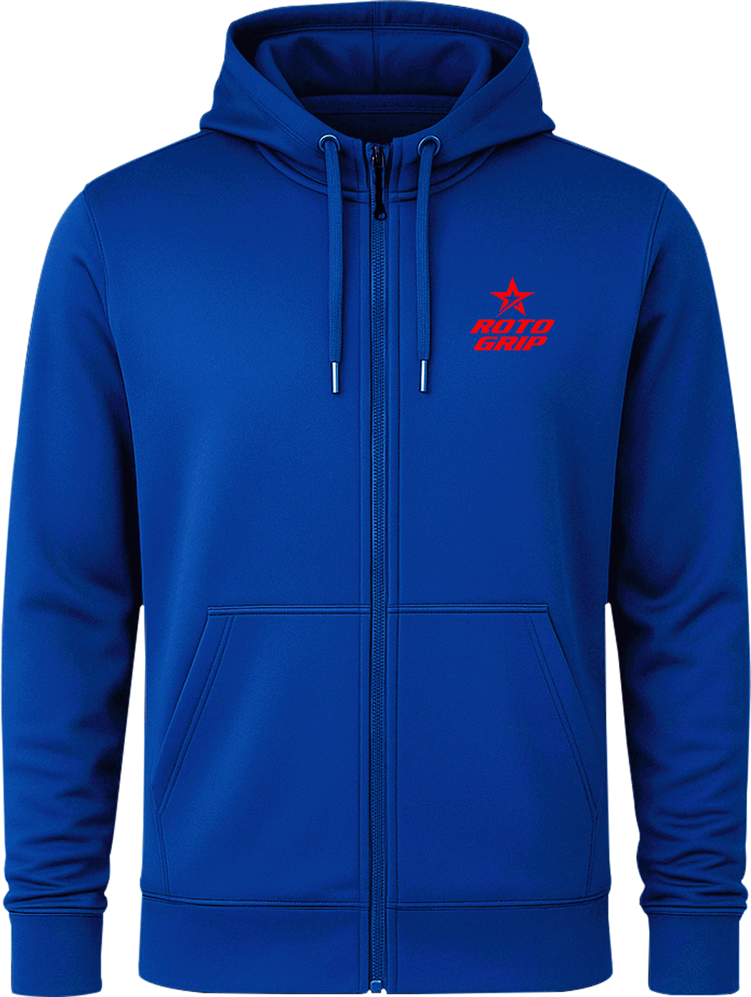 Roto Grip Classic Full Zip Hoodie