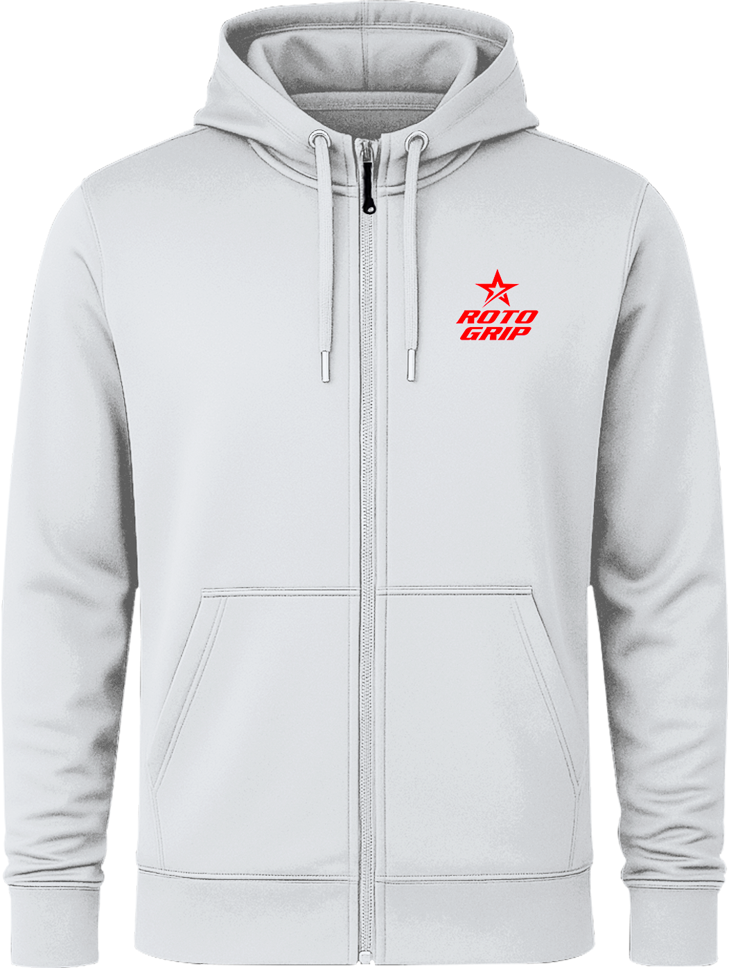 Roto Grip Classic Full Zip Hoodie
