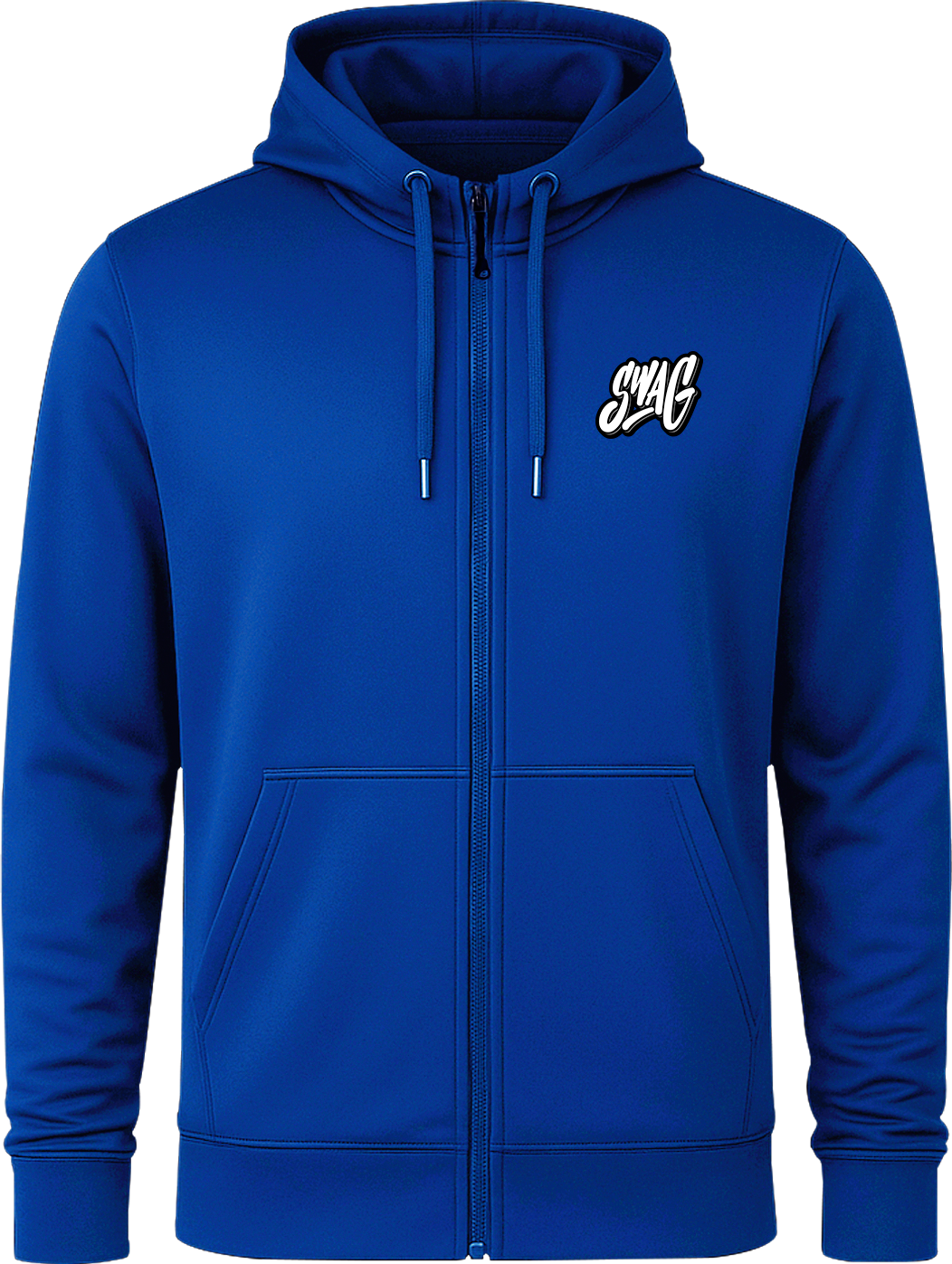 Swag Full Zip Hoodie