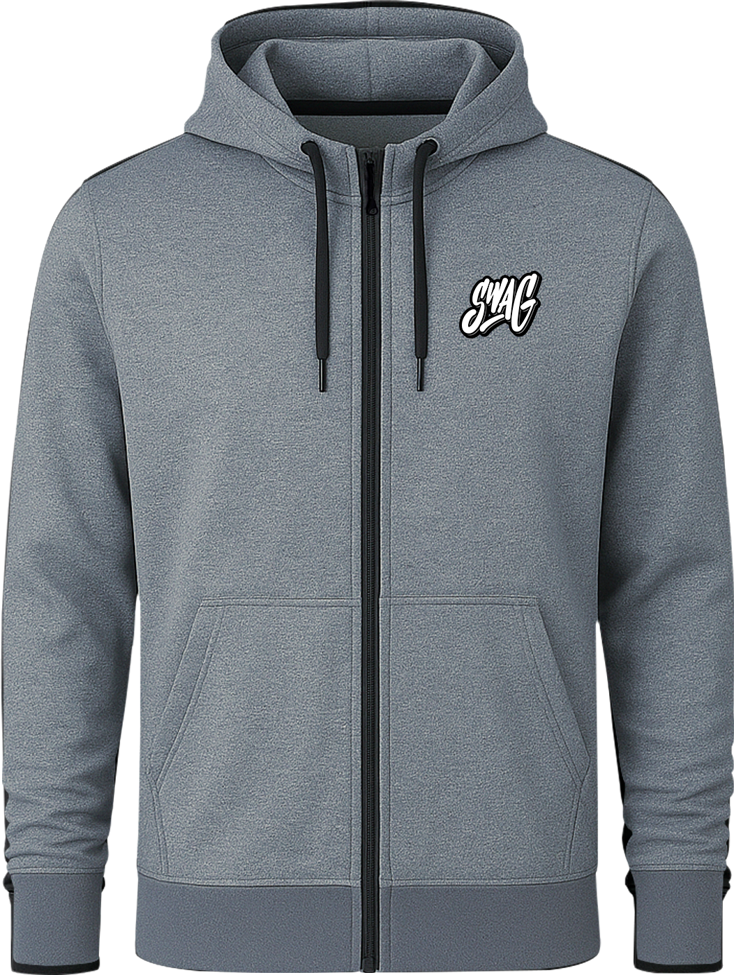Swag Full Zip Hoodie