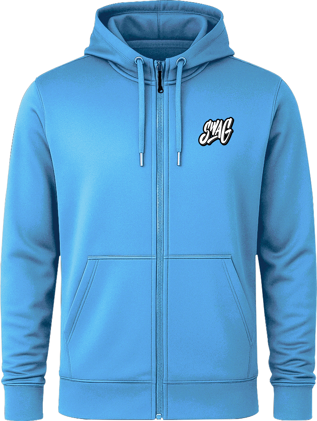 Swag Full Zip Hoodie