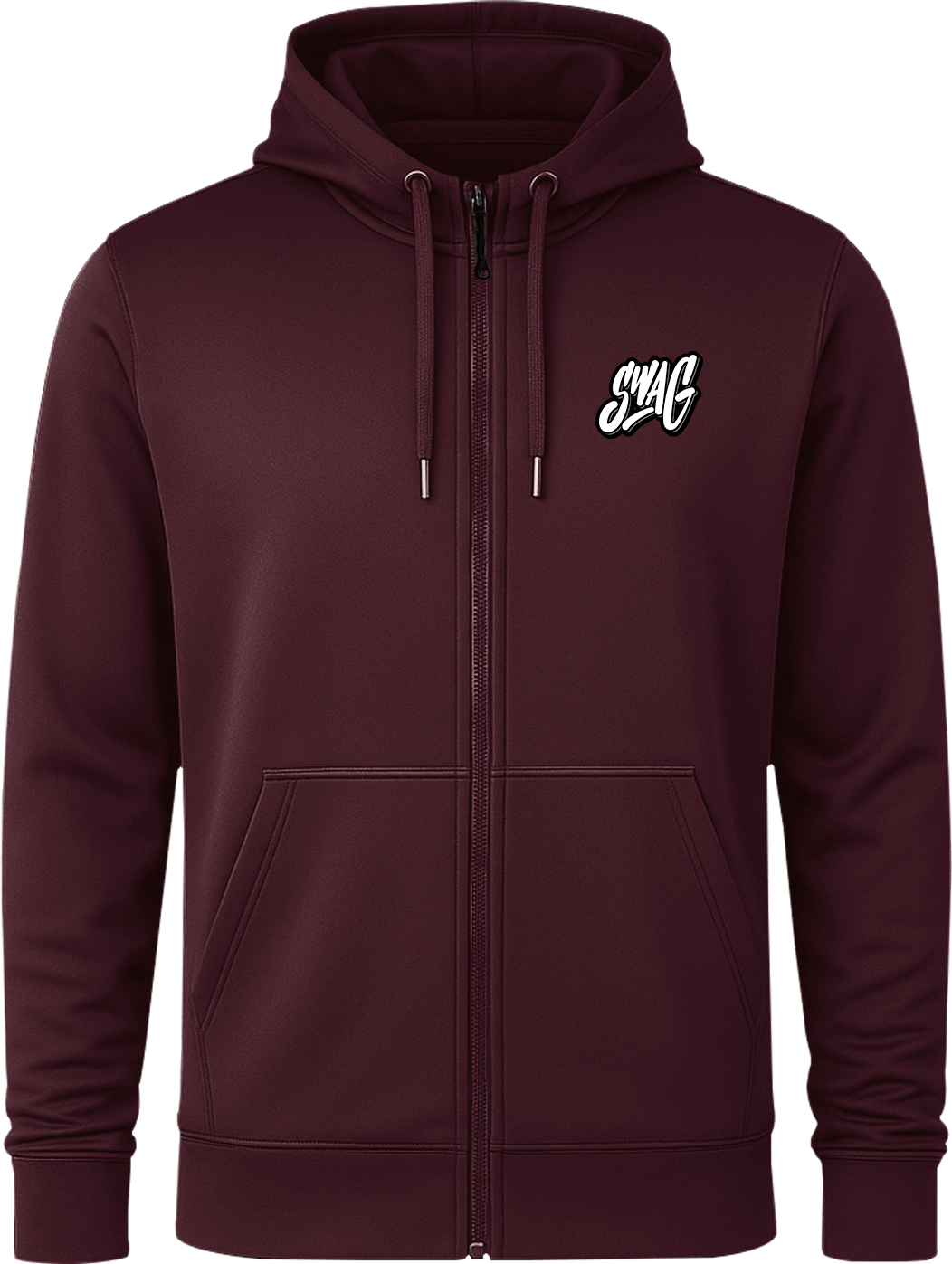 Swag Full Zip Hoodie