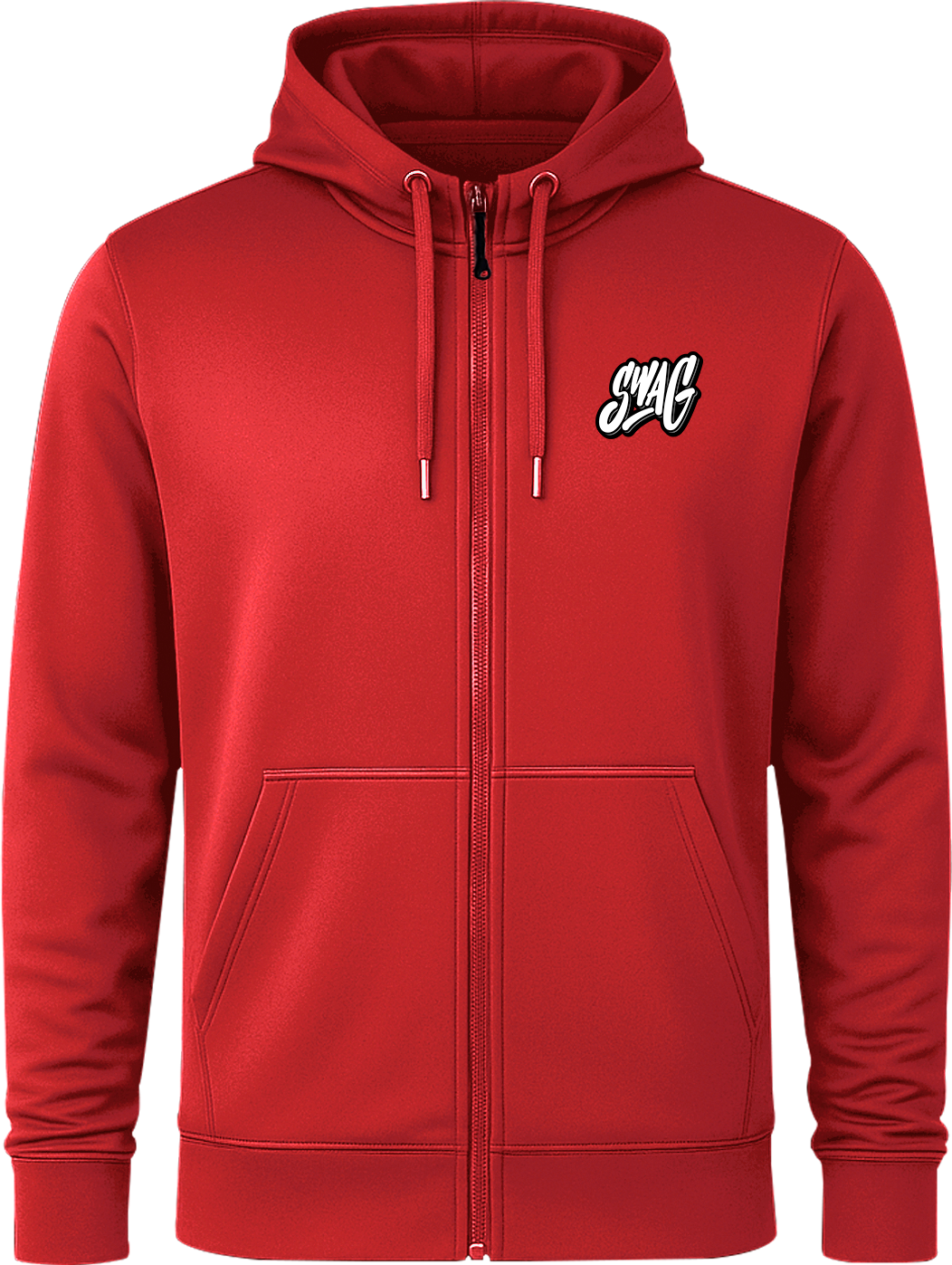 Swag Full Zip Hoodie