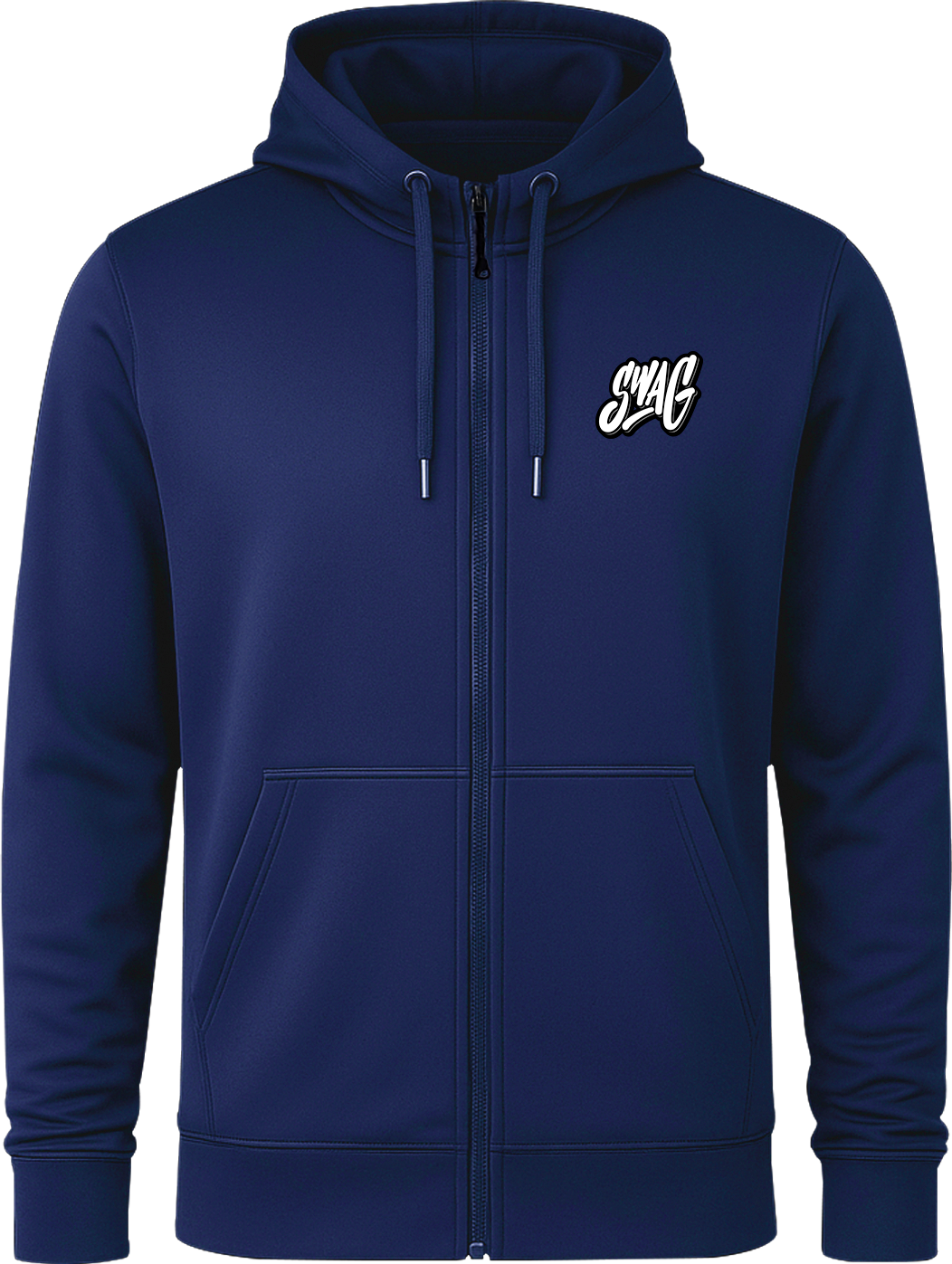 Swag Full Zip Hoodie