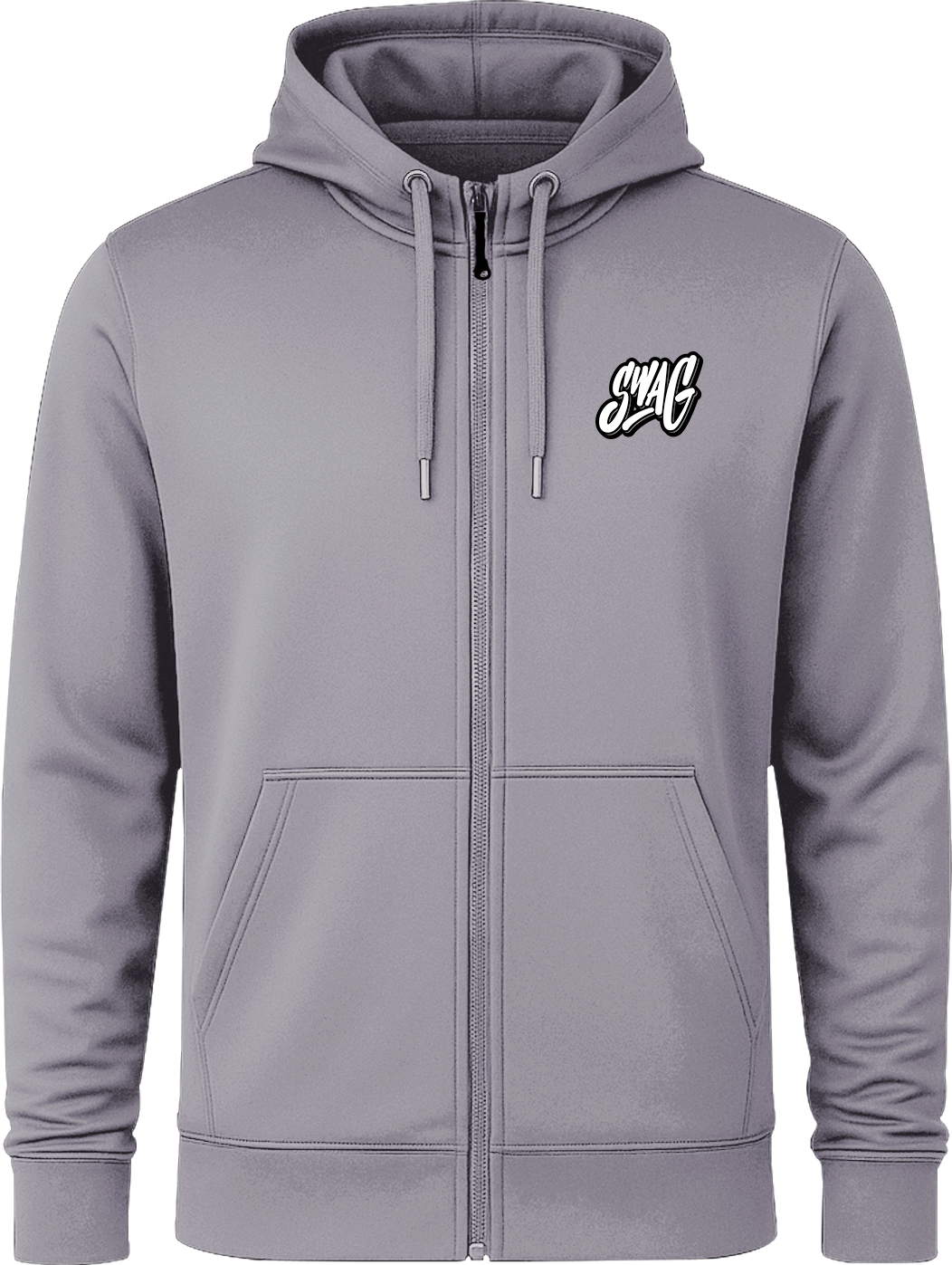 Swag Full Zip Hoodie