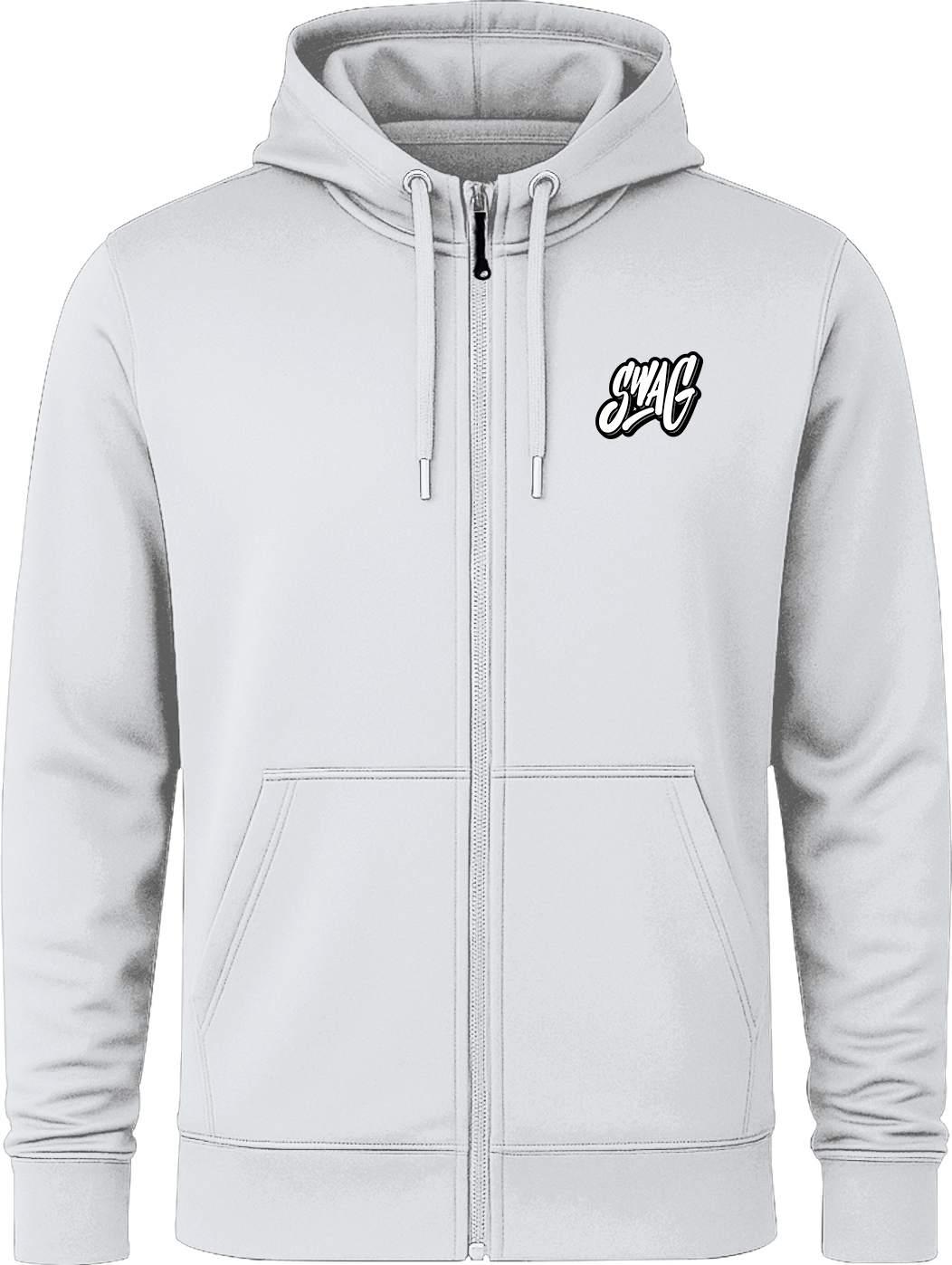 Swag Full Zip Hoodie