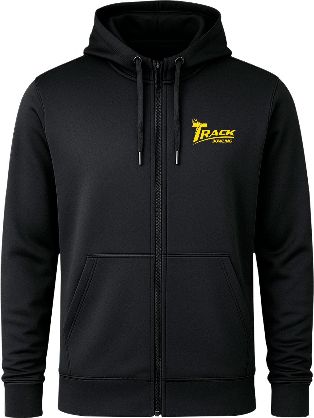 Track Classic Full Zip Hoodie