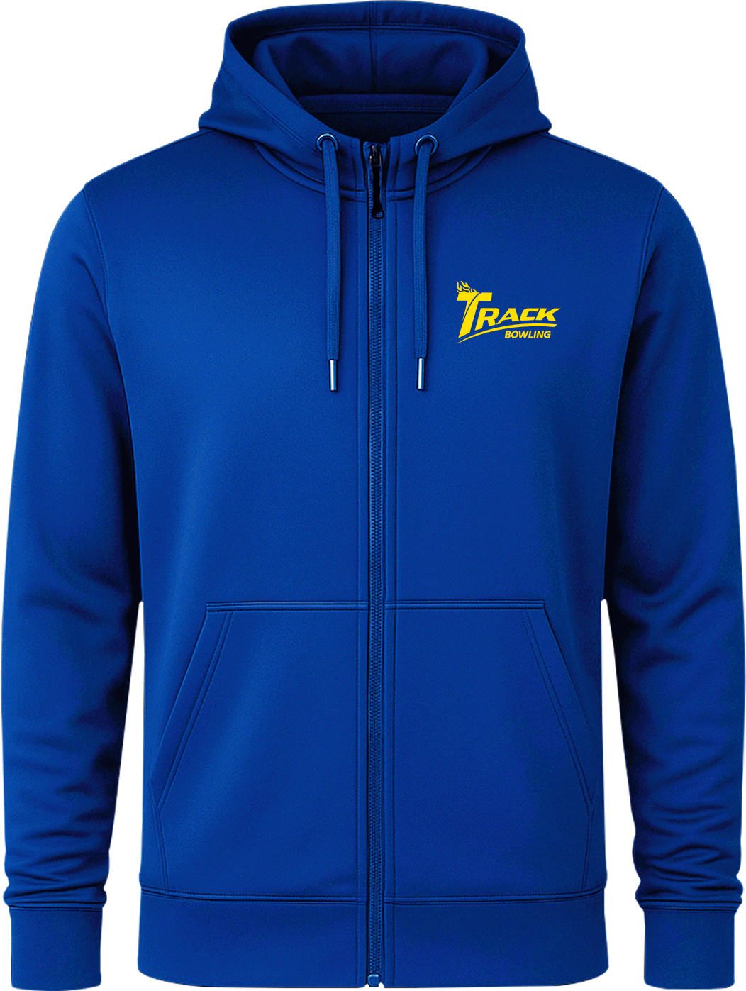 Track Classic Full Zip Hoodie