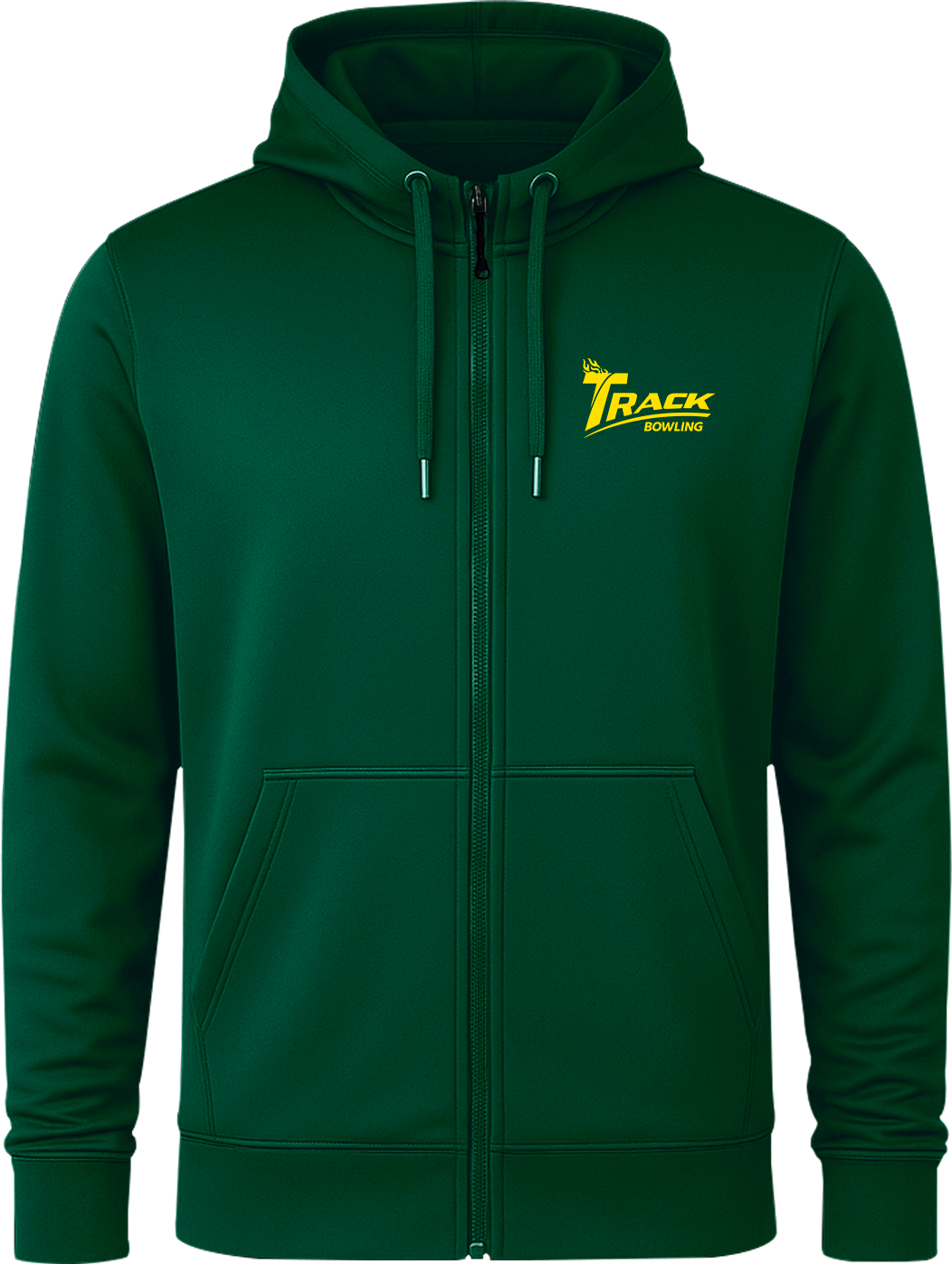 Track Classic Full Zip Hoodie
