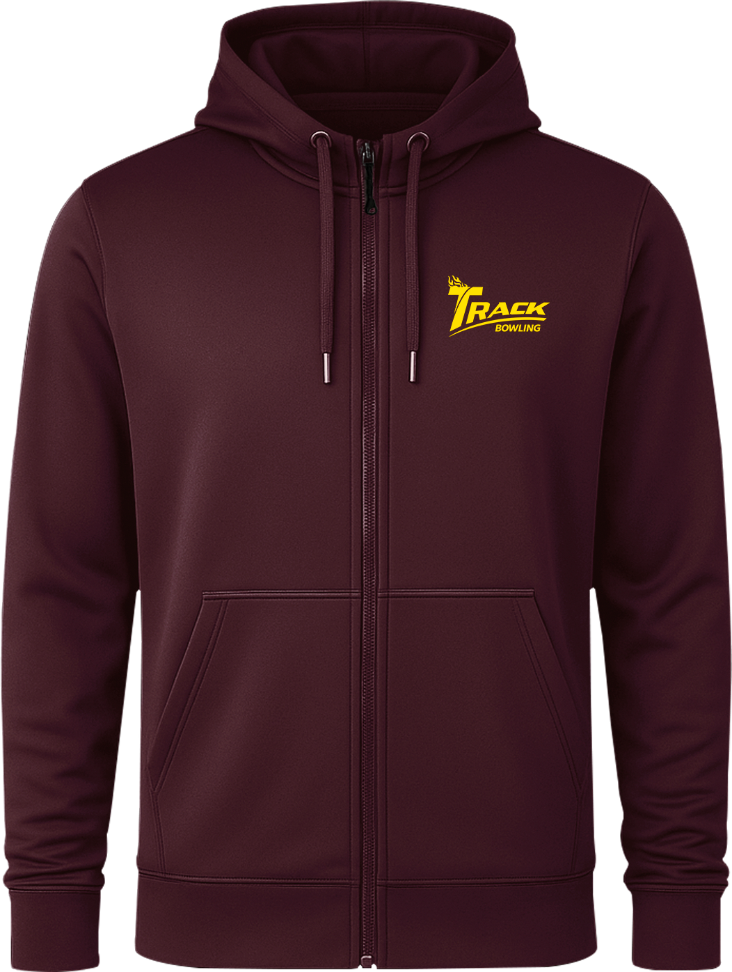 Track Classic Full Zip Hoodie